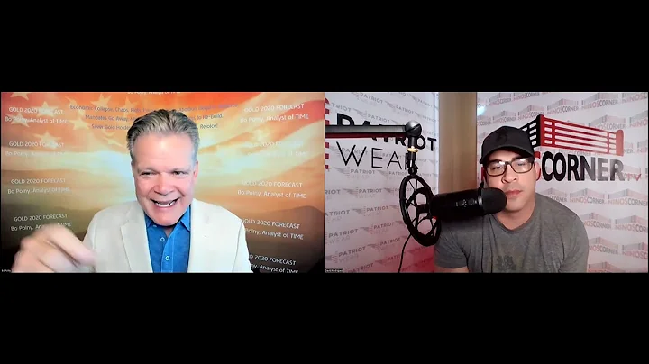 Bo Polny "PREDICTIONS BUST OR BIBLICAL?"