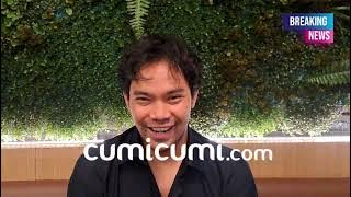 BREAKING NEWS! Komitmen Insanul Fahmi & Inara Rusli Pertahankan Pernikahan, Ini Pesan Untuk Mawa