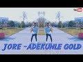 Adekunle Gold - Jore ft. Kizz Daniel (Saxophone Cover) | Damy Sax