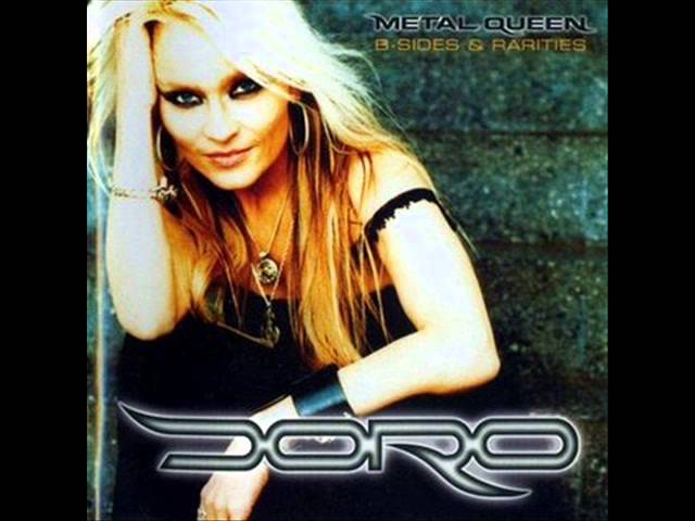 Doro - Never get out of this world alive