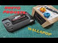 Nuevo Paquete de Wallapop. Old Gamer Retro