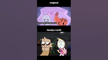 Thumbnail of ifct original sound #dandysworld #objectshow #objectshowscommunity