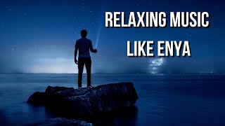 Relaxing Music Like Enya|relaxing music| sweet waves| insomniac| stress management| mindfulness screenshot 2