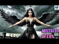 MISTRESS OF EVIL: FALLEN DEMON | Full Fantasy Movie | Action Movies Full Movie English | Michael Teh