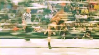 WWE Goldberg Custom Titantron 2017