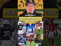 Reacting to the 2026 Packers draft class