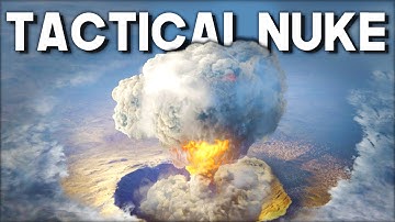 Get Easy Tactical Nukes in Modern Warfare