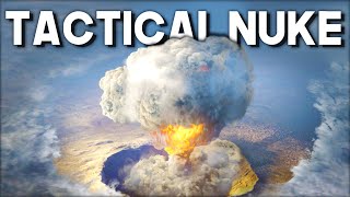 Get Easy Tactical Nukes in Modern Warfare