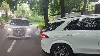 Lesti - Billar Tiba Di Rumah Atta Halilintar & Aurel Jenguk Baby Ameena