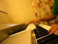 「ふるさと」を演奏してみた