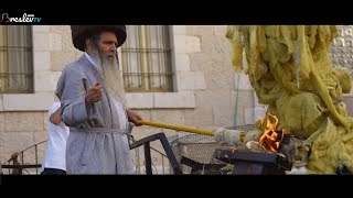 [163] רבי מאיר בעל הנס ורבי שמעון בר יוחאי תכנית מיוחדת לכבוד ההילולה - פודקאסט עם הרב שלום ארוש