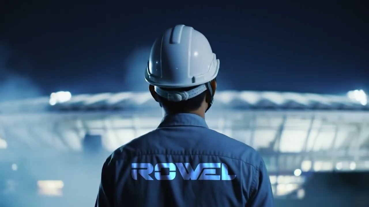 ROWEL สนับสนุน ทุกพลัง แห่งความสำเร็จ