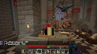 KingdomCraft movie + Q/A