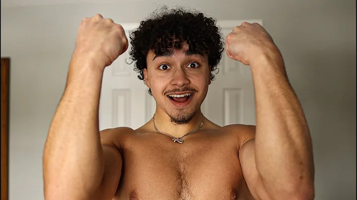 How To Get Bigger Wrists & Forearms At Home (For Skinny Guys)