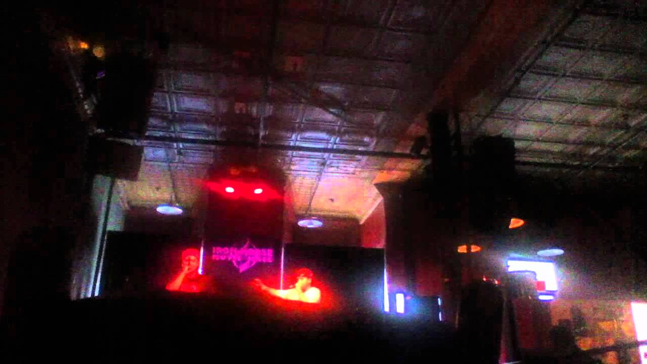 Hip Hop at the Iron Horse, Northampton, MA YouTube