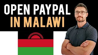 ✅ How to Open a PayPal Account in Malawi (Full Guide) screenshot 3
