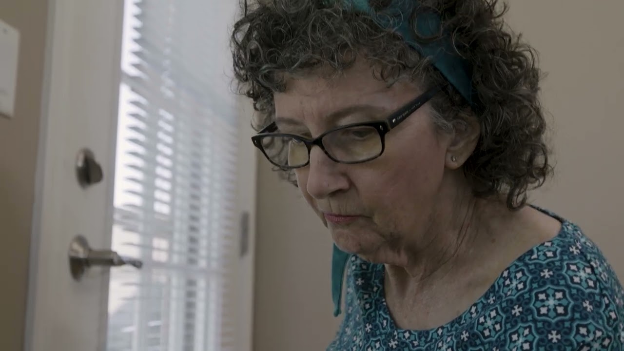 A Humana Group Medicare Member's Story