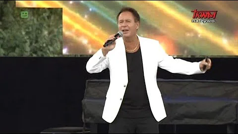 XI Dzikczynienie w Rodzinie: Koncert Jacka Silskiego