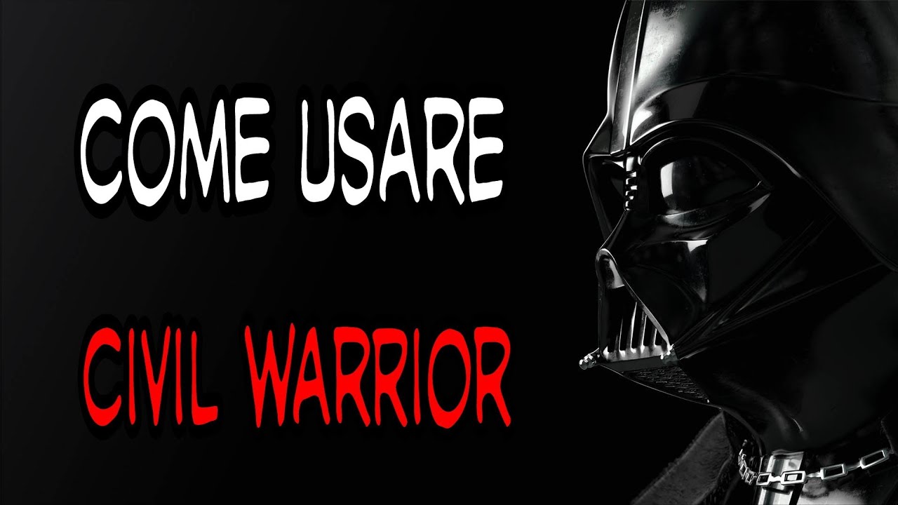 sharkboy y lavagirl Come usare Civil Warrior (how to use) Marvel sfida dei campioni