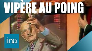 1981 : Jean est chasseur de vipères | INA Officiel by INA Officiel 302,795 views 1 month ago 9 minutes, 23 seconds