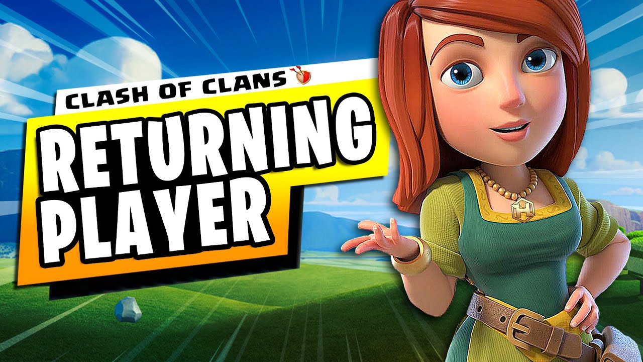 10 games like Clash of Clans you should be playing right now