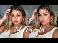 2021 July Favorites, Ulta Haul, Haus Laboratories &amp; DEZI Sunglasses Try-On