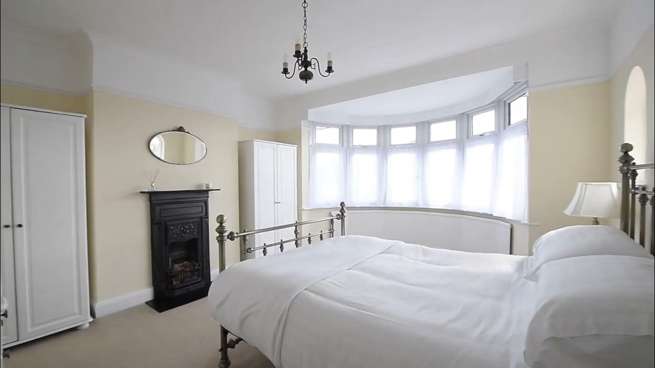 Sheringham Avenue N14 YouTube