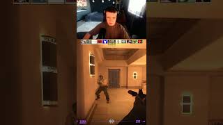 Лучшие моменты Twitch-NeFFeXFT (Идея не моя ) #cs2 #twitch