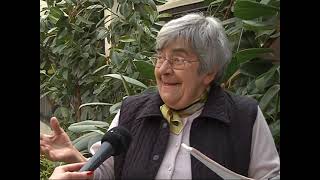 Aleksandra Simić- Prilog Staracki Dom- 2008.God-Tv Enter