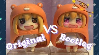 How to Spot a Bootleg Nendoroid