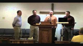 He Called My Name - The Swauger Valley Boys