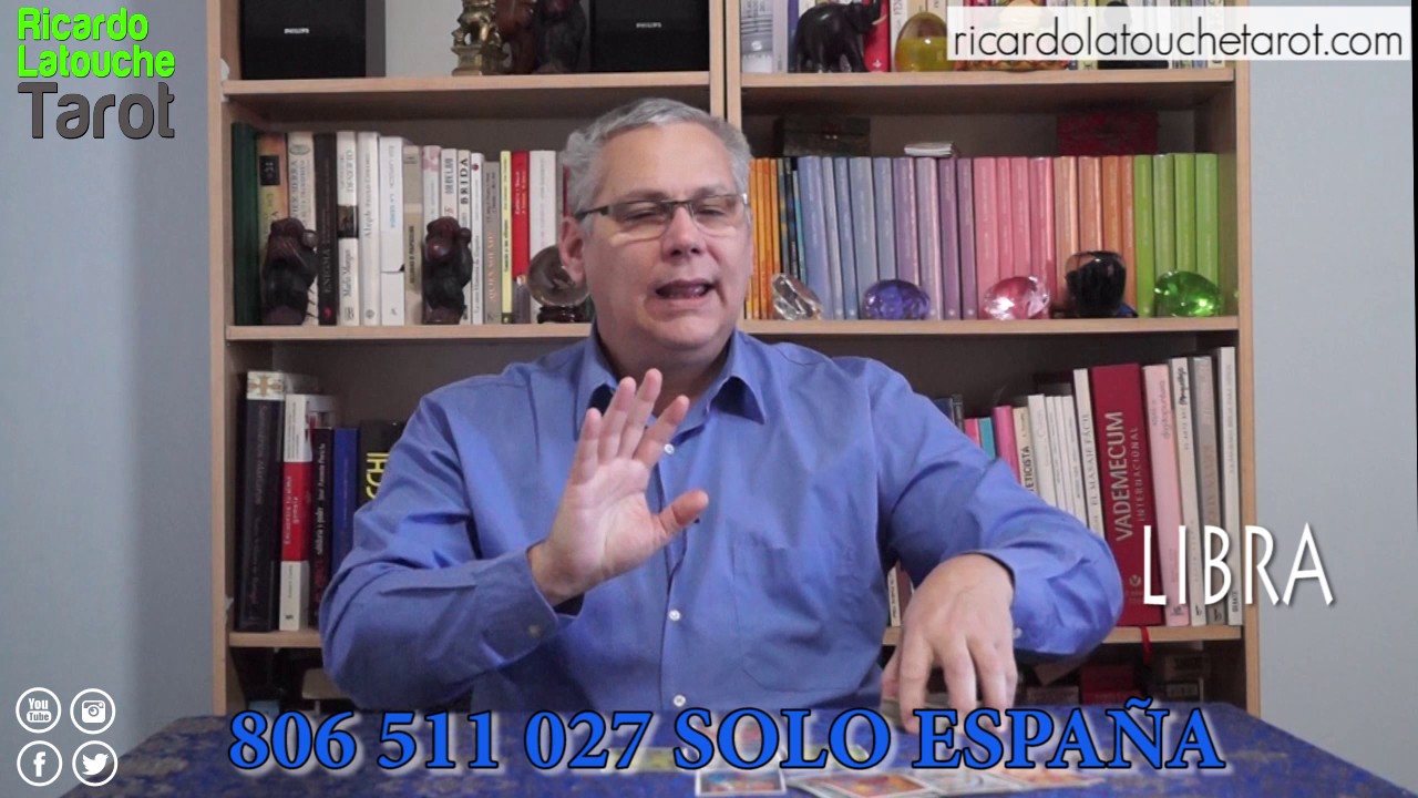 ritual de amor propio Febrero 06 12 | Tiempo, Horóscopo y #Tarot. Video #Horoscopo Semanal de Ricardo Latouche