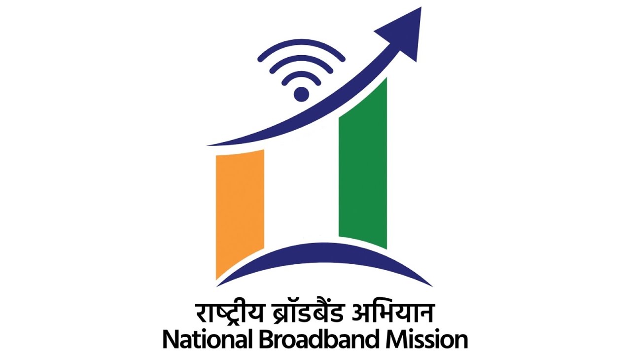 National Broadband Mission 2.0 Launched | High-Speed Connectivity for All by 2030