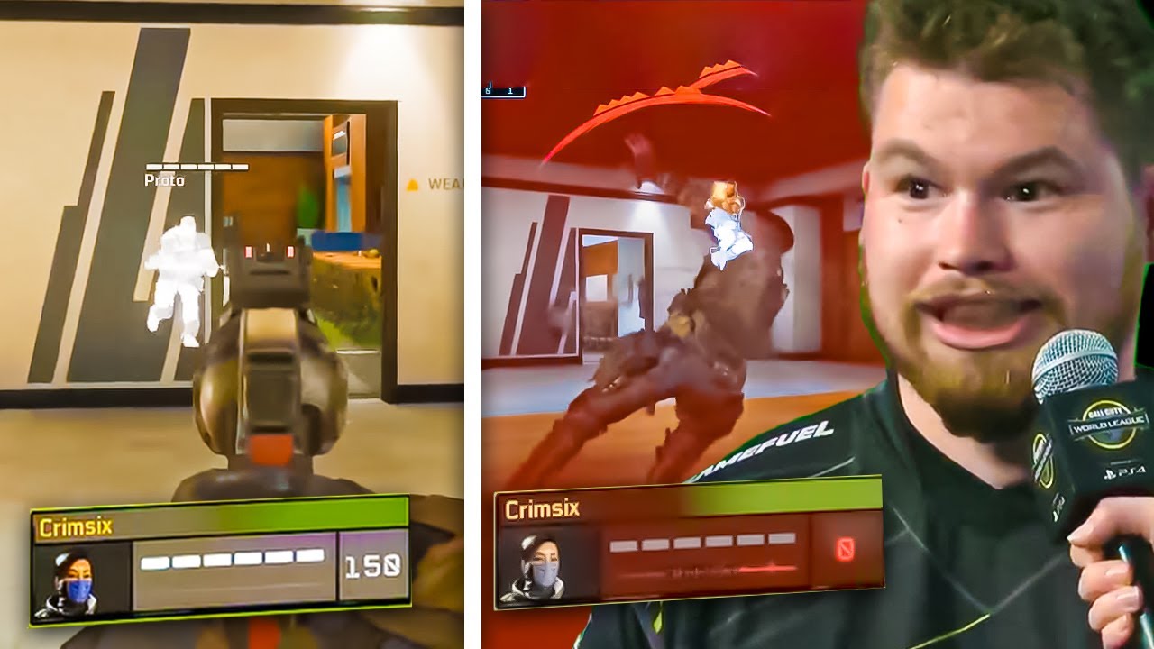 COD TURN-ONS but they keep getting more EMBARRASSING (Part 2)