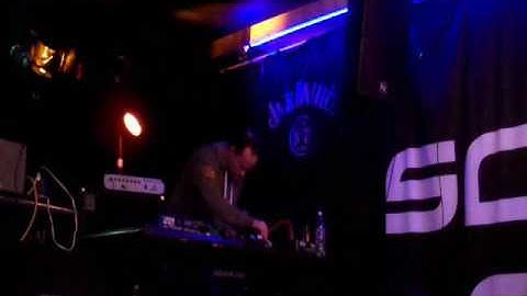 HARSH NOISE LONDON 14 MAY 2017