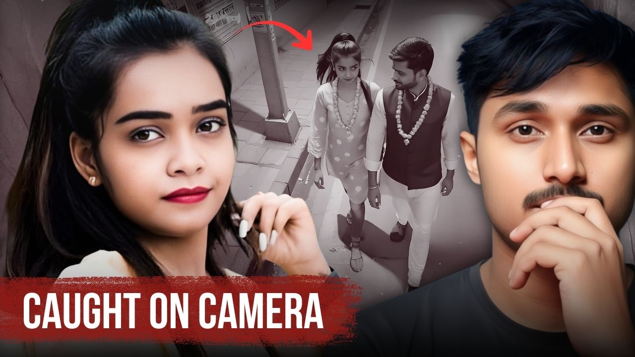 The Last 5 Minutes of Her Life – When Love Turned Into a Crime | The Bhopal Mystery Case”