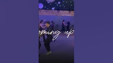 Thumbnail of #music #pop #song #lyrics #dance #coupledance #cover #tango