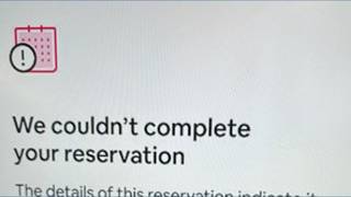 Airbnb cracking down on July 4 party reservations