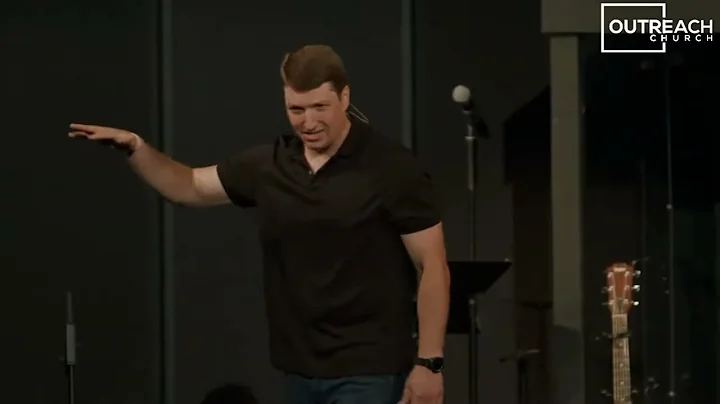 Sunday Message | June 5th | Curtis Carr