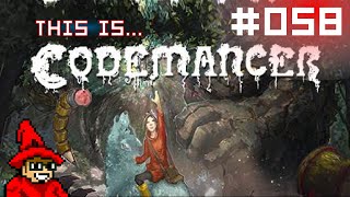 This is... Codemancer || Itch.iOdyssey [058] // Let's Play