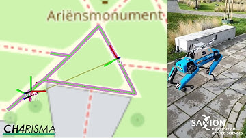 Precise autonomous outdoor navigation using dual RTK GNSS, ROS 2 and Navigation2