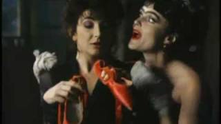 Watch Kate Bush The Red Shoes video