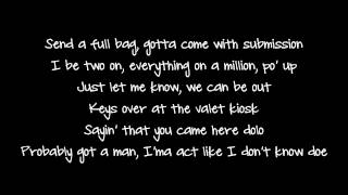 Download lagu Kid Ink Dolo Ft R Kelly Kid Ink Dolo Ft R Kelly