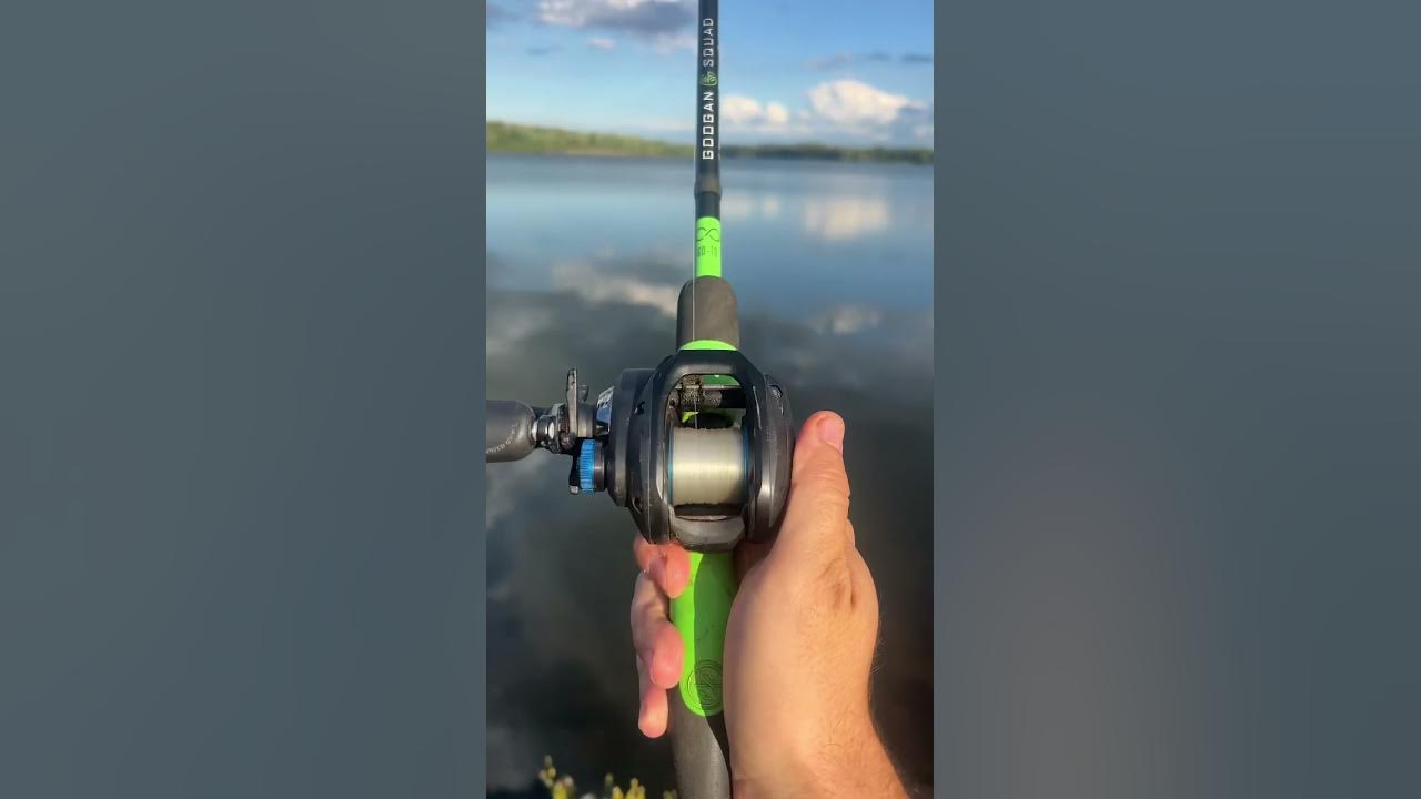 I REGRET BUYING THE SHIMANO SLX DC.. 😳