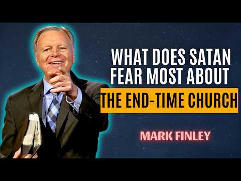 Mark Finley - The End-Time Gift Of Prophecy: Fact Or Fiction?