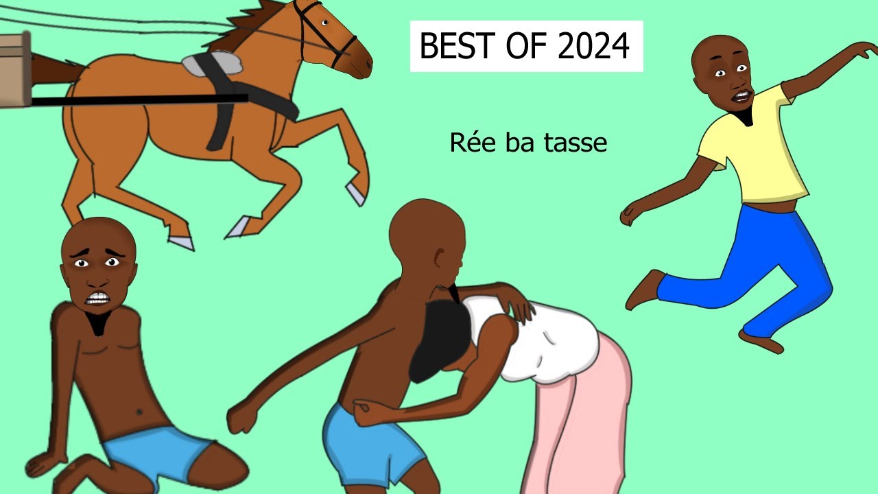 Best of de Souloukhou 2024 (Part 2)