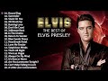 Elvis Presley 2024 MIX - Can