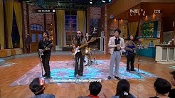 Waw Penampilan Band Stanky Bikin Andre Kangen Stinky  - Durasi: 3:48. 
