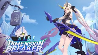 SKIN Spotlight | Dimension Breaker Airi