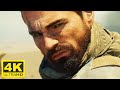 Call of Duty Vanguard Official Story Trailer 4K ULTRA HD 60FPS